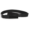 Webbed Adjustable Belt